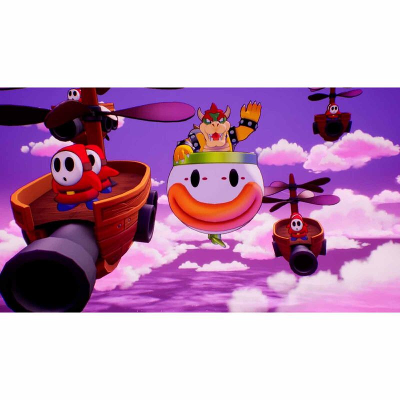 NINTENDO Mario & Luigi: Brothership NTD-HAC-P-A8E6A-MSE-image 10