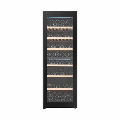 EUROPACE Wine Cooler (98 Bottles) EWC8981DBK