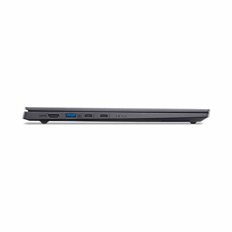 ACER 14.5in Oled Touch Intel Core Ultra 9 285h 32gb 1tb Ssd Rtx 5060 Win 11 Home SWIFT X 14 AI PC SFX14-73G-97BV (TITANIUM GRAY)-image 5