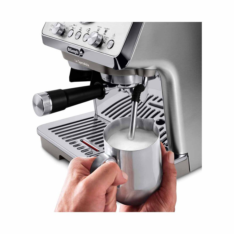 DELONGHI La Specialista Arte Evo - Metal EC9255.M-image 4
