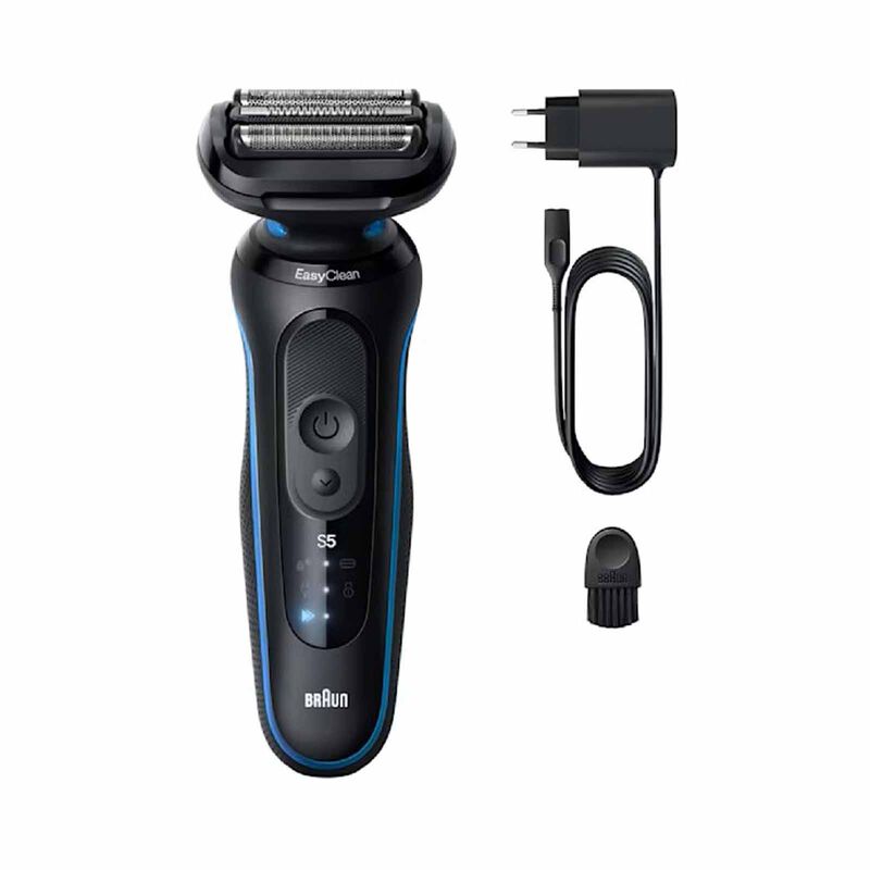 BRAUN Series 5 Electric Shaver 52-B1000S-image 4