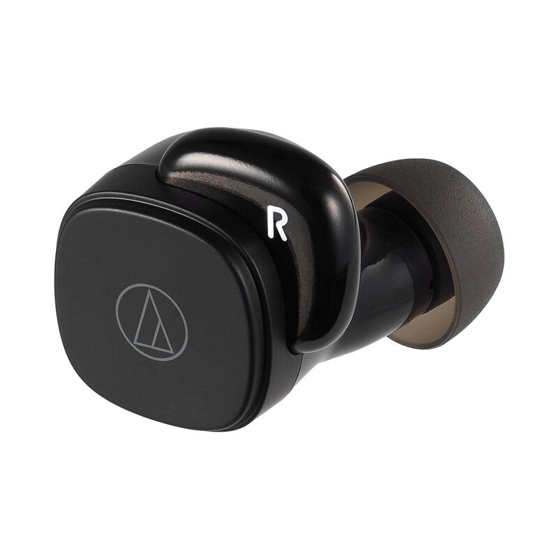 AUDIO TECH True Wireless Earphone ATH-SQ1TW BK-image 4