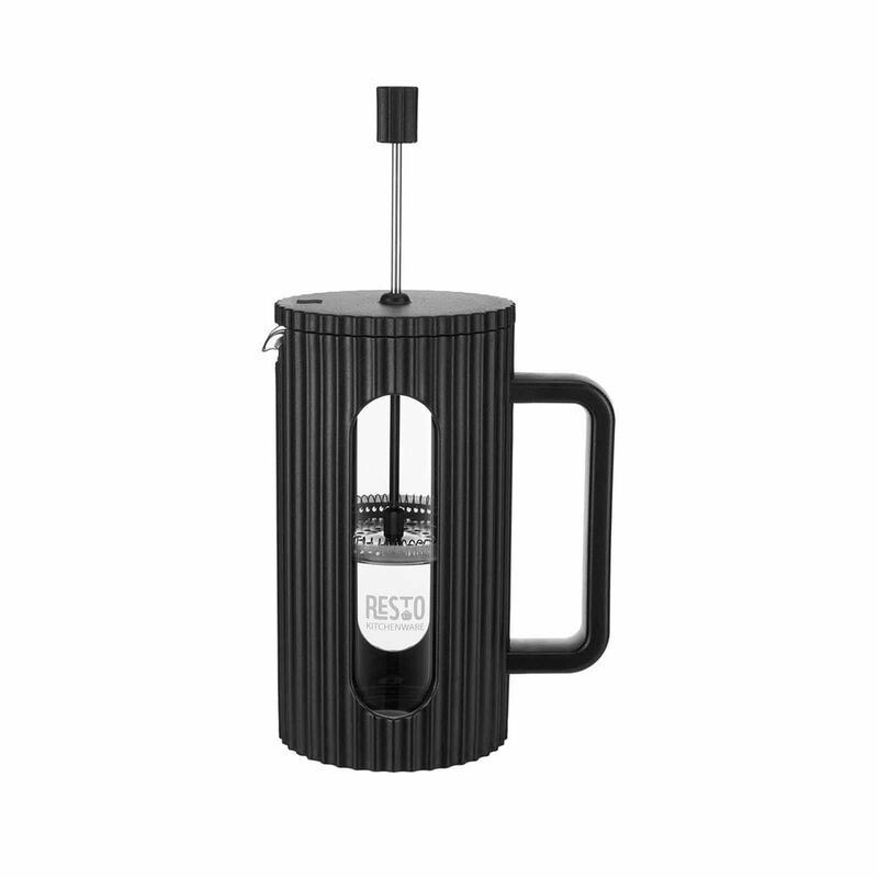 RESTO Keid French Press 1000ml 90531-image 1