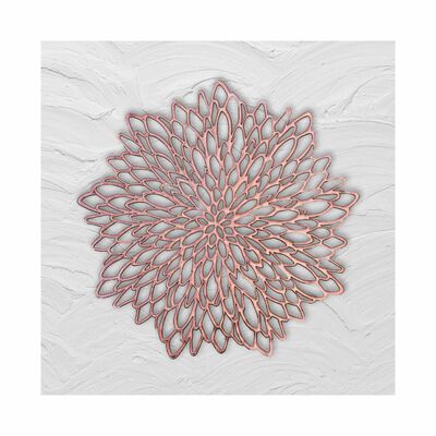 RAPEE Sparks Placemat Rose (online) SPARKPMROS
