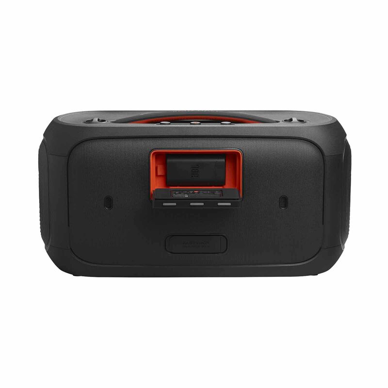 JBL Portable Party Speaker With Real-time Ai Vocal Removal PARTYBOX ON-THE-GO 2 PLUS-image 4