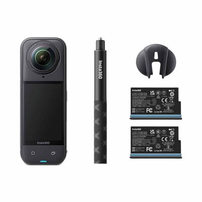 INSTA360 X5 Starter Bundle X5 STARTER BUNDLE