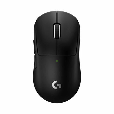 LOGITECH G Pro X Superlight 2c Gaming Mouse - Black 910-007533