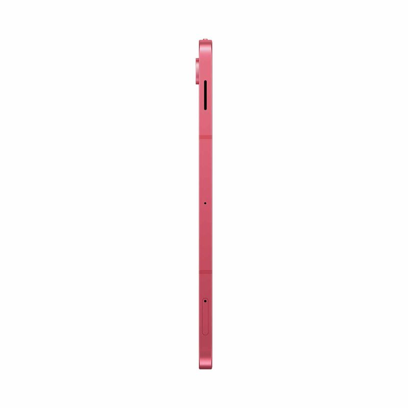 SAMSUNG Galaxy Tab S10 Lite Wifi (6+128gb) - Red SM-X400NZRAXSP-image 6
