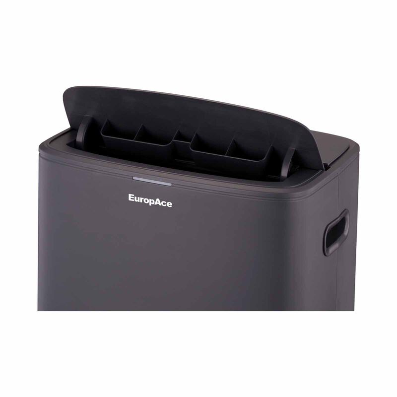 EUROPACE 5-in-1 Dc Smart Dehumidifier + Air Purifier (60l) EDH9600DGY-image 4
