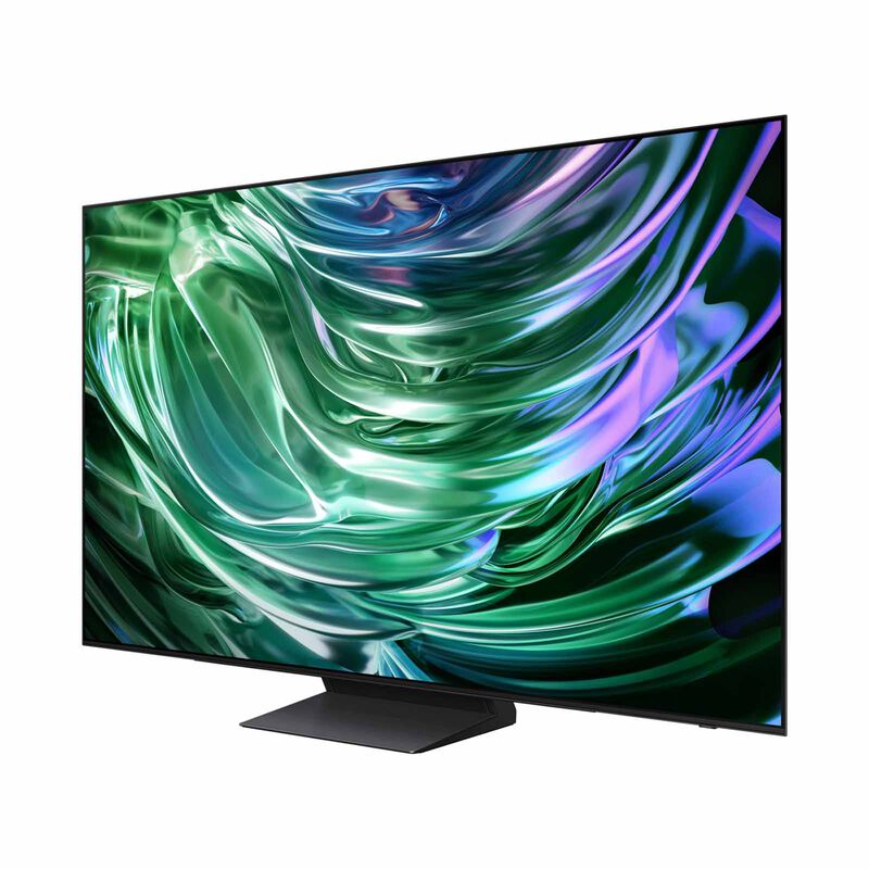 SAMSUNG 65 In Oled Quantum Hdr Oled Plus Smart Tv QA65S90DAKXXS-image 2