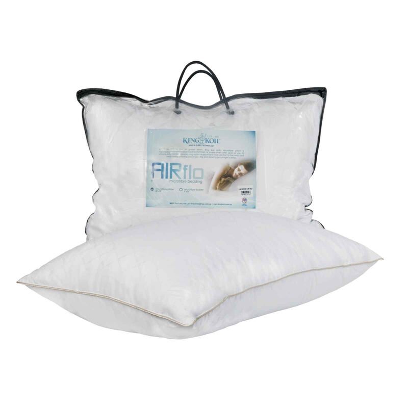 KINGKOIL Pillow AIRFLO-image null