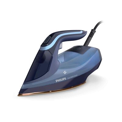 PHILIPS Series 8000 Azur Steam Iron (3000w) DST8020/26