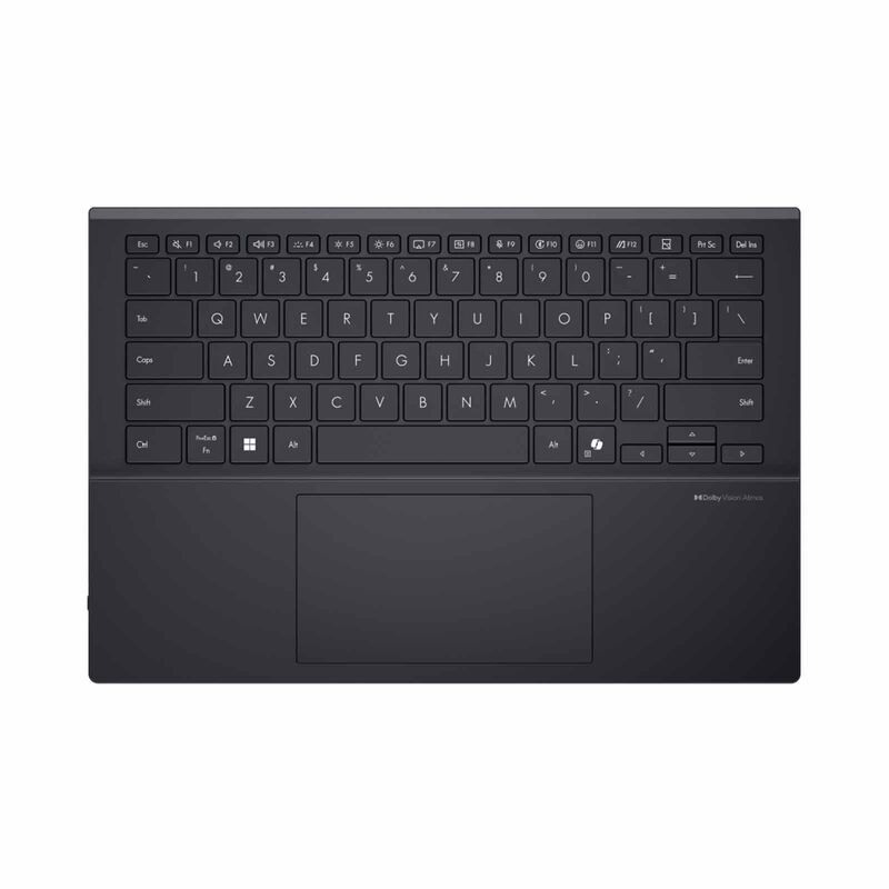 ASUS 14in Intel Core Ultra 7 255h 32gb Ram 1tb Ssd Win 11 ZENBOOK DUO - UX8406CA-QL350W-image 5