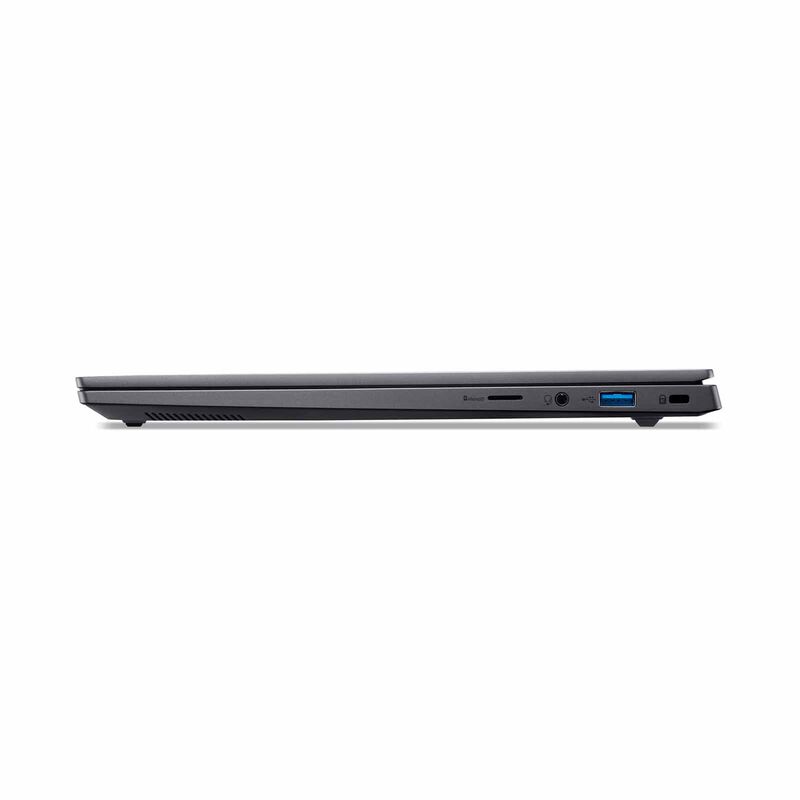 ACER 14.5in Oled Touch Intel Core Ultra 9 285h 32gb 1tb Ssd Rtx 5060 Win 11 Home SWIFT X 14 AI PC SFX14-73G-97BV (TITANIUM GRAY)-image 6
