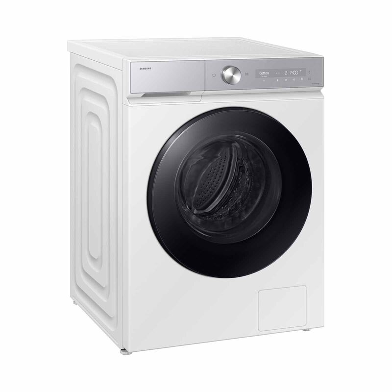 SAMSUNG Front Load Washer And Dryer (11kg/7kg) WD11DB8B85GHSP-image 2