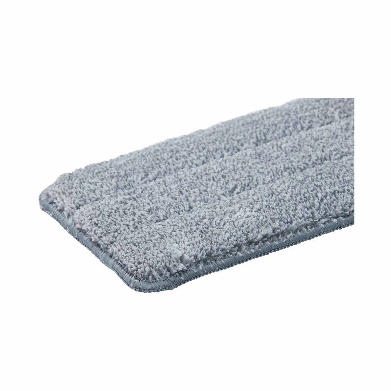 3M SCOTCHB Scotch-brite Hands-free Compact Mop Refill Hfb002r HFB002R-image 8