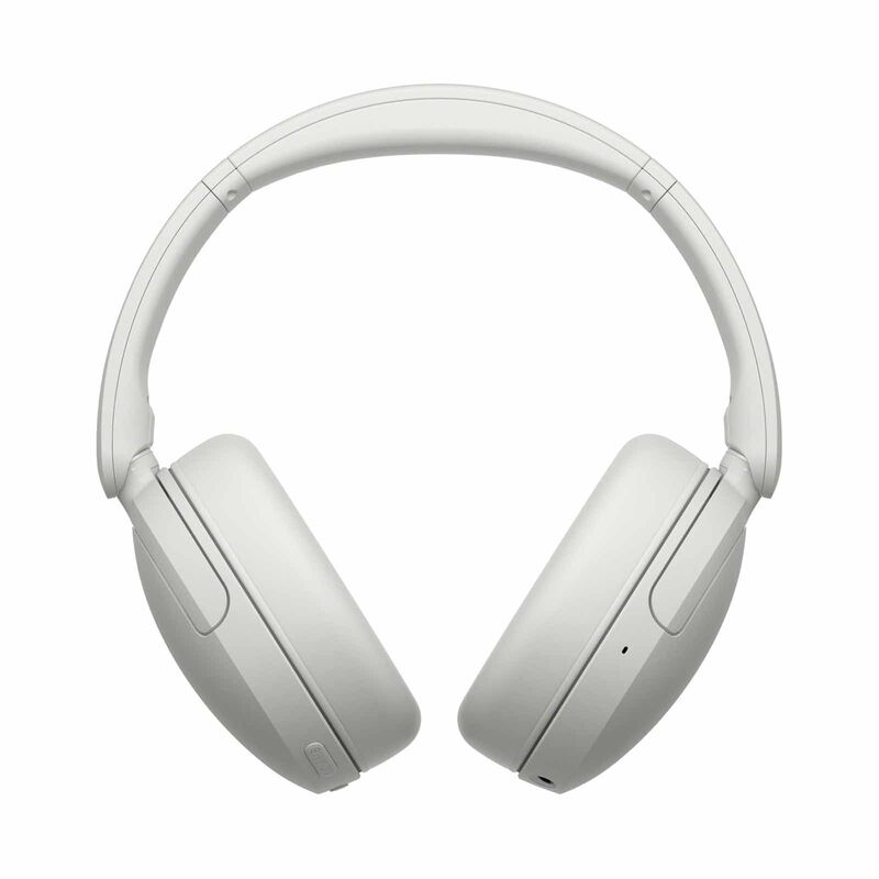 SONY Wireless Noise Cancelling Headphone (white) WH-CH730N/WCE-image 1