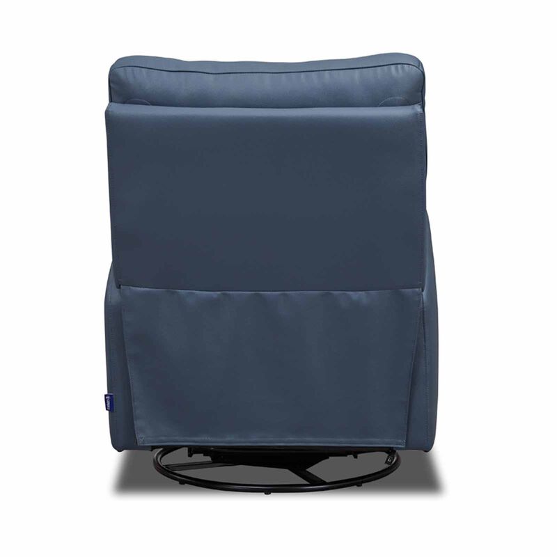 GERBRSI 1r Rocker (hl) Cat B Mto Half Leather Sofa TOSCA-image 6