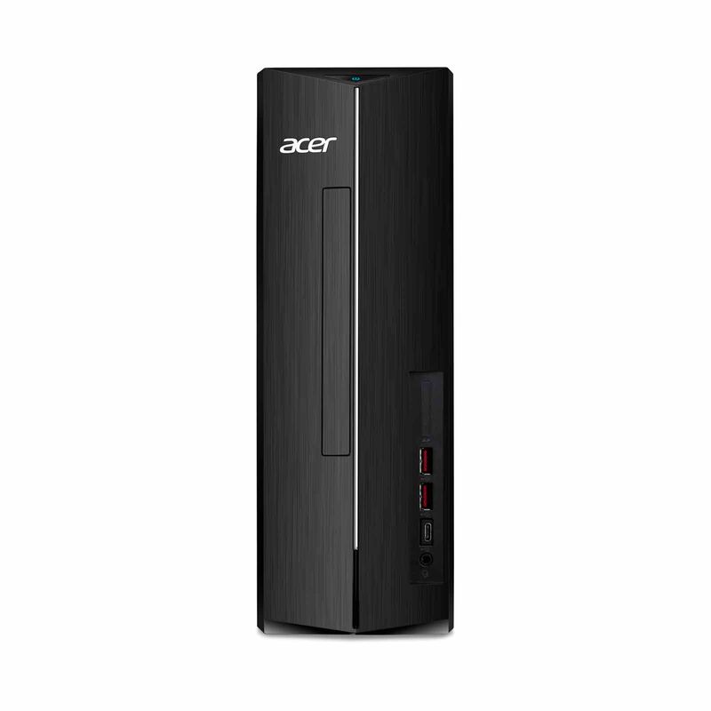 ACER Intel Core Ultra 5 225 8gb 512gb Ssd 11 Home ASPIRE XC-1860 (CU58512G)-image 1