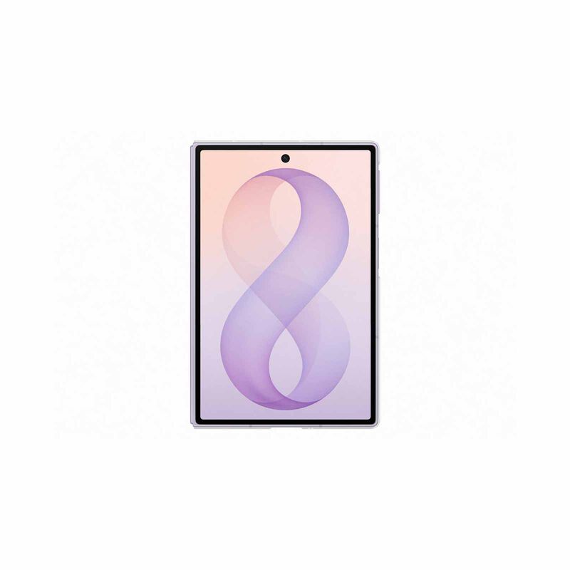 SAMSUNG Galaxy Z Fold8 Clear Magnet Case EF-CF971CTEGWW-image 4