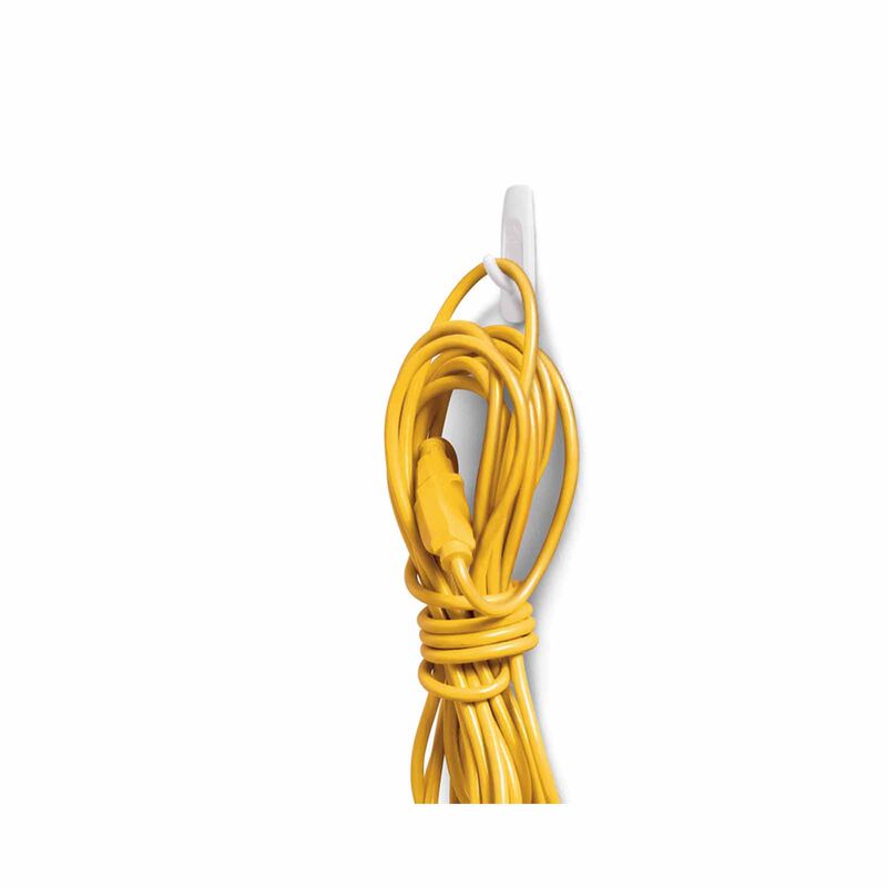 3M COMMAND Medium 2 Hook 4strips 17001ANZ-image 2