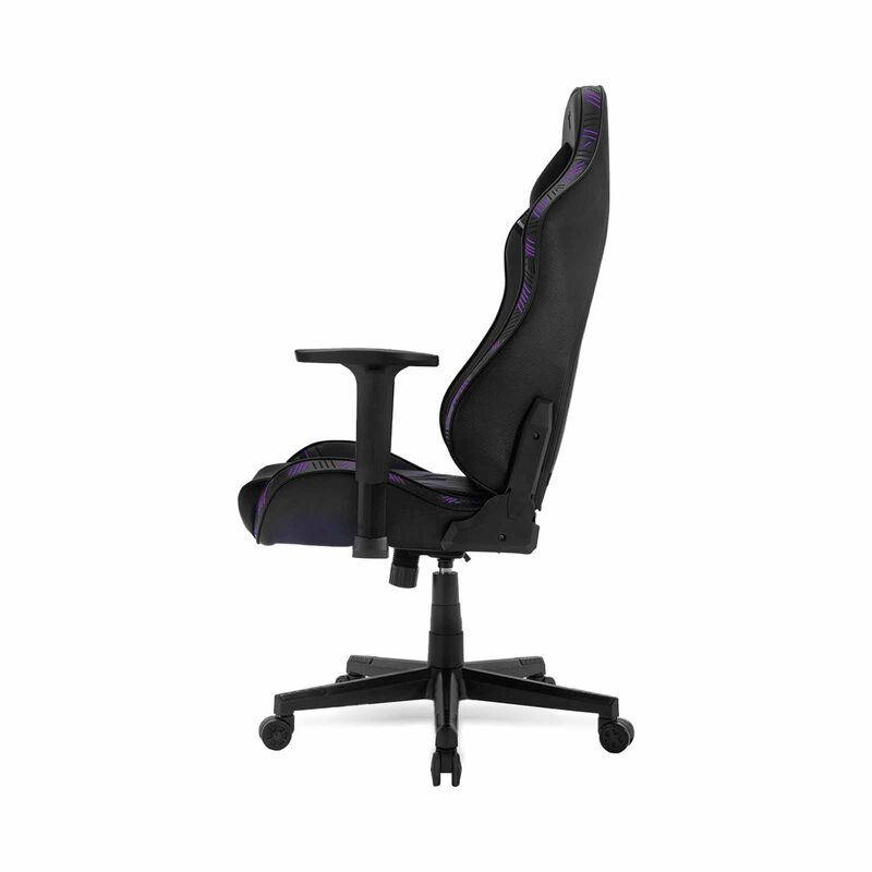 TTRACING Swift X 2020 Gaming Chair - Black Panther Edition TTRSWIFTXMRVLBLKPTHR-001-image 8