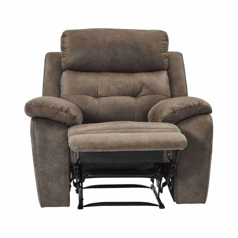 SOLOTTI 1r Seater (fab) Fabric Sofa CECILY-image 4