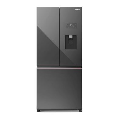 PANASONIC 3 Dr Fridge (495l) NR-CW530XMMS