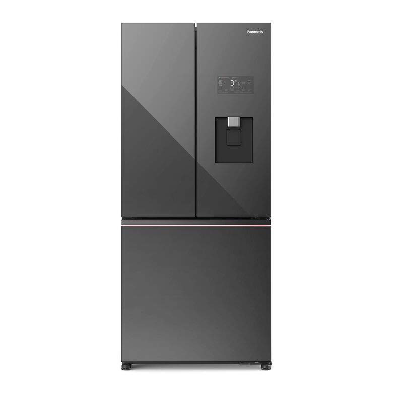 PANASONIC 3 Dr Fridge (495l) NR-CW530XMMS-image 1
