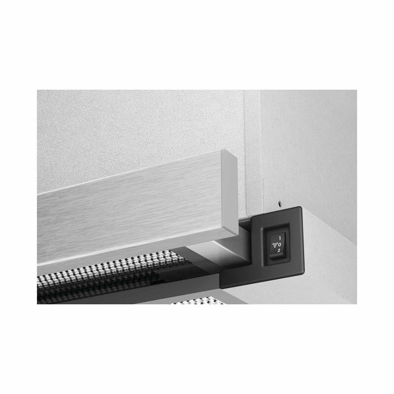 ELECTROLUX 90cm Telescopic (exclude Installation) ECP9541X-image 4