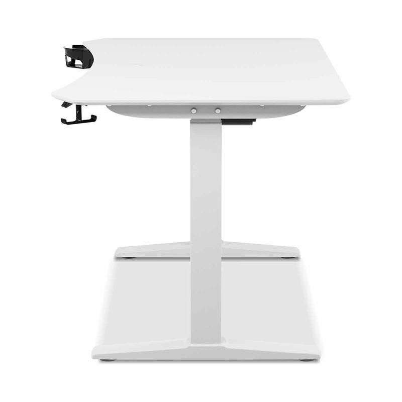 TTRACING Titus X Smart Desk - 1.2 Howlite (s) TTRTTSXSDSK-001-HW-image 5