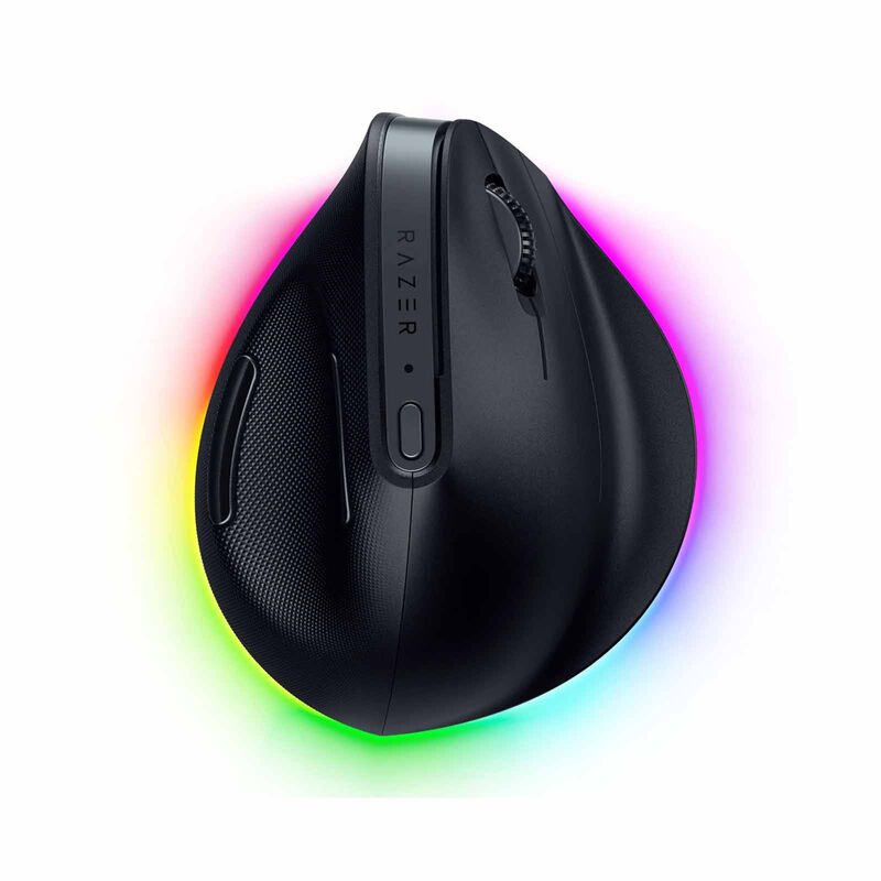 RAZER Pro Click V2 - Wireless Productivity Mouse - Vertical Edition - Ap Packaging RZ01-05250100-R3A1-image 1
