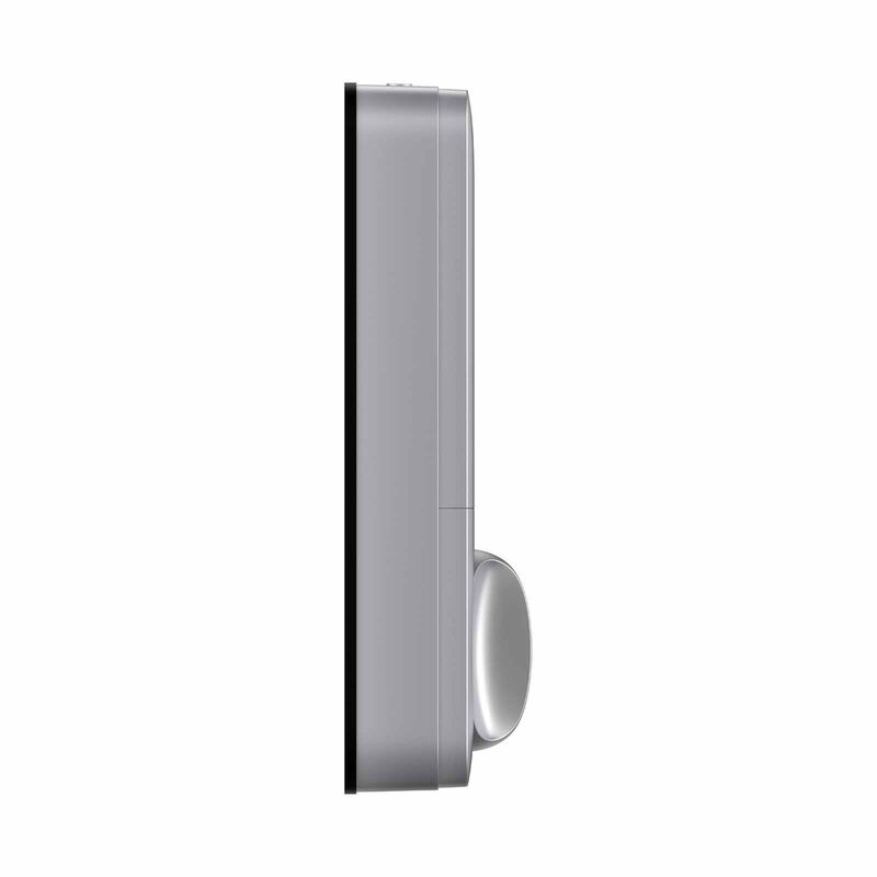 AQARA U400 Smart Lock + Installation (for Gate) - Silver U400 SMART LOCK + INSTALLATION (FOR GATE) - SILVER-image 6