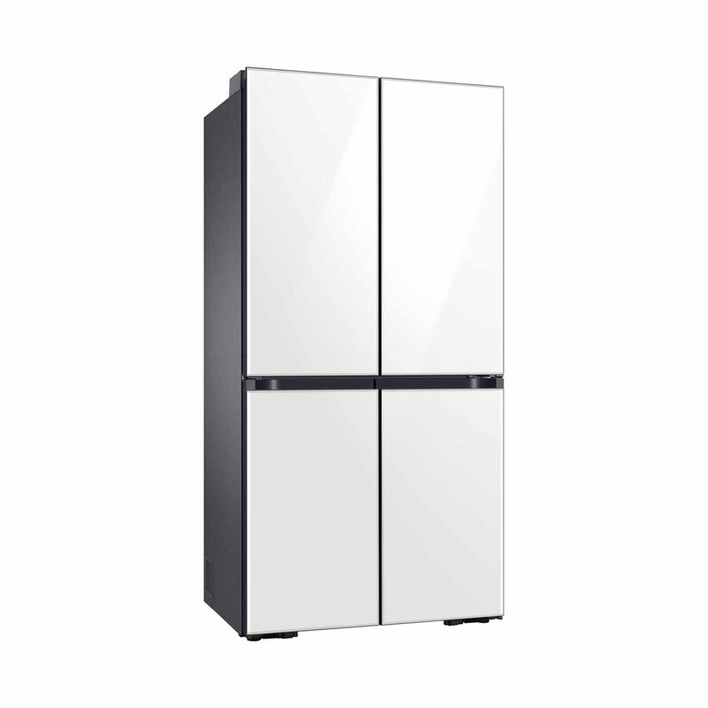 SAMSUNG Bespoke 4 Dr Fridge (619l) RF62DB9KA5APSS-image 2
