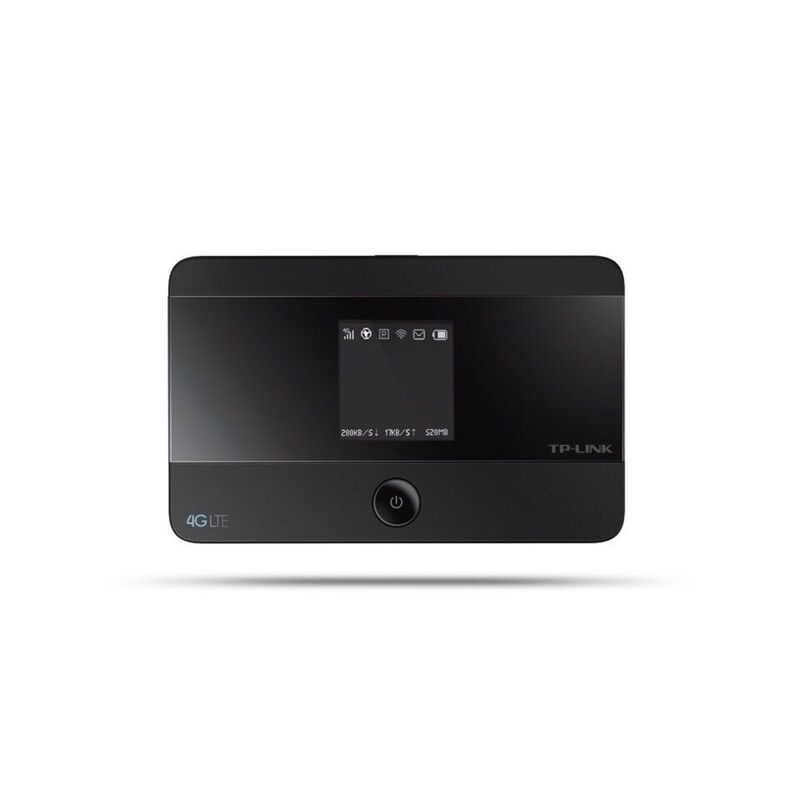 TP LINK 4g Dual Band Mobile Wifi M7350-image 1