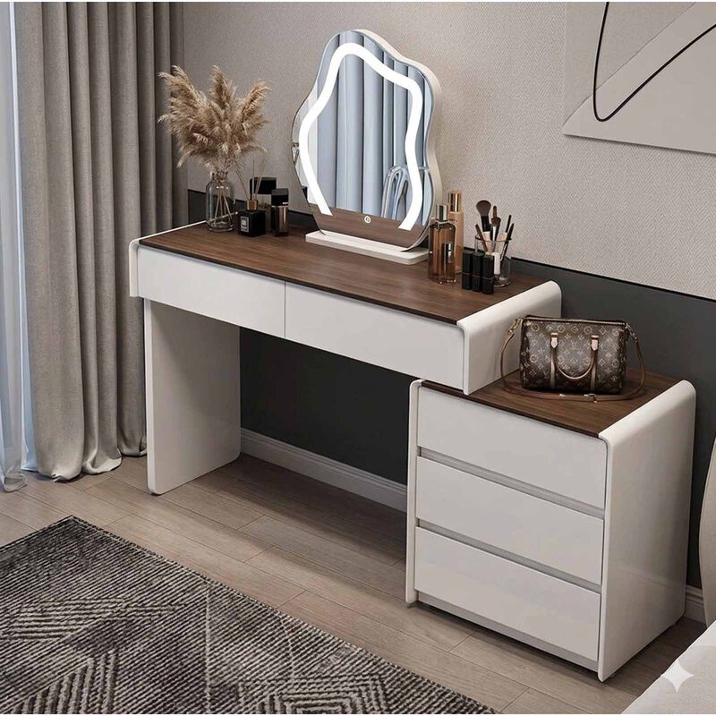 SMARTBOX Dresser Table VEDA-image null