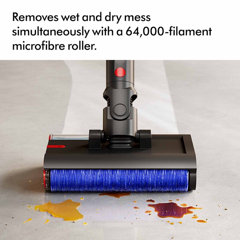 DYSON Wet Floor Cleaner (637218-01) PENCILWASH - WR04-image 2