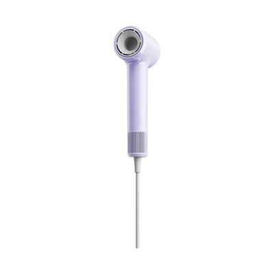 LAIFEN Air High-speed Hair Dryer - Purple AIR - PURPLE