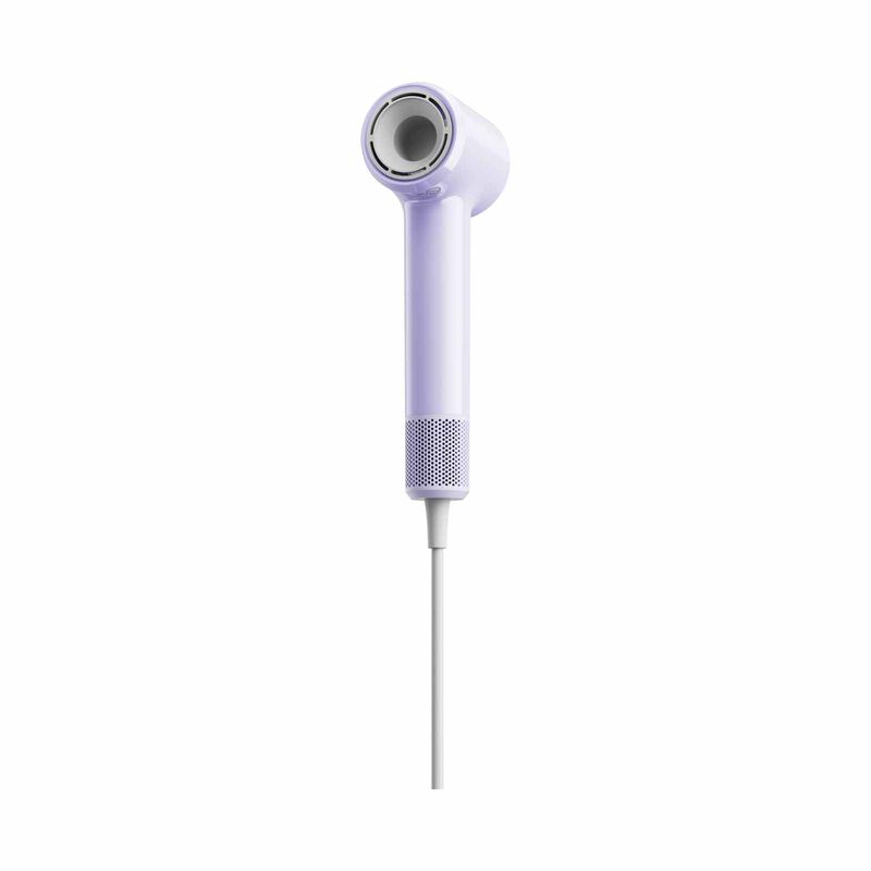 LAIFEN Air High-speed Hair Dryer - Purple AIR - PURPLE-image 1
