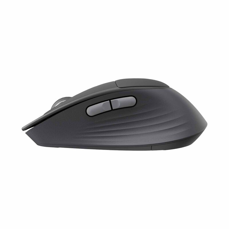 LOGITECH Logi Signature Comfort Plus M850 L Mouse Graphite 910-007733-image 2