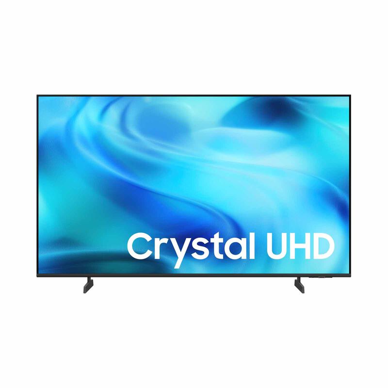 SAMSUNG 43 In 4k Uhd Led Tv UA43U8000HKXXS-image 1