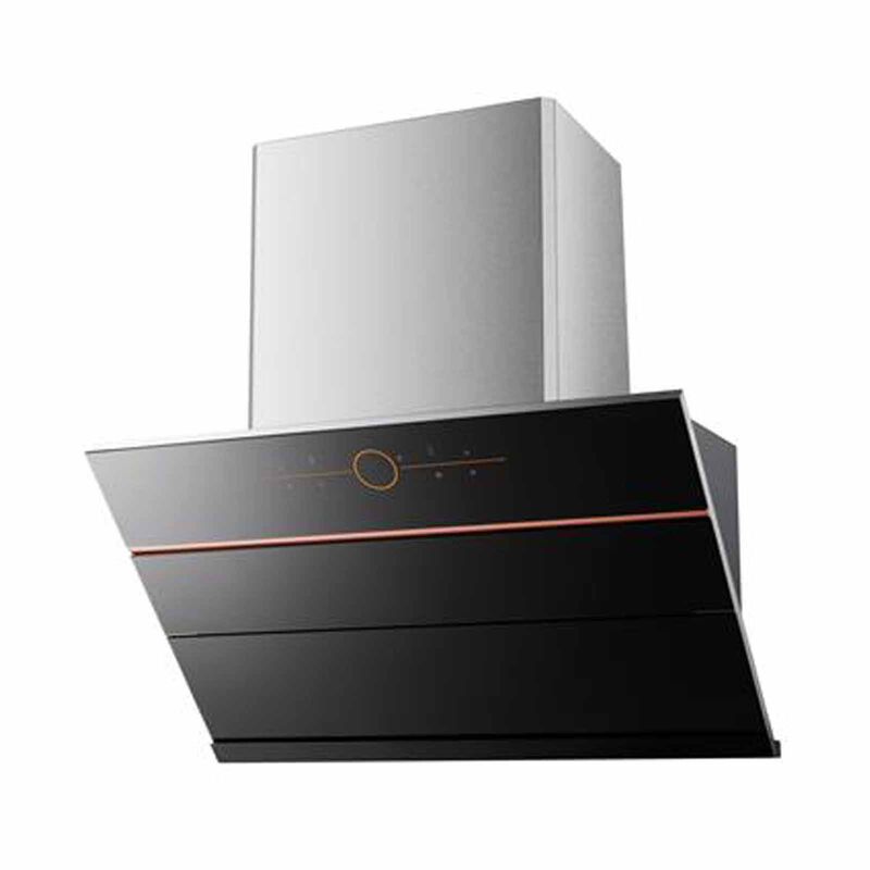 FOTILE Recirculation Chimney Kitchen Hood JQG9009X-R-image 1