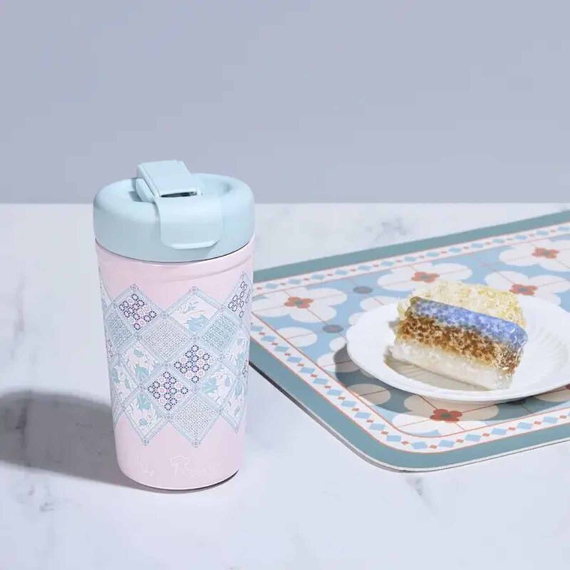 LA GOURMET Emerald Hill Collection 480ml Thermal Mug LGEHC424693-image 3