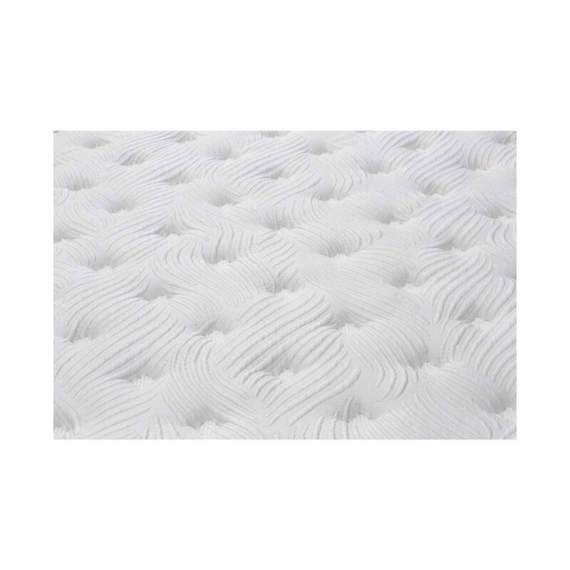 DERUCCI Queen Size Mattress MZZS-002-image 6