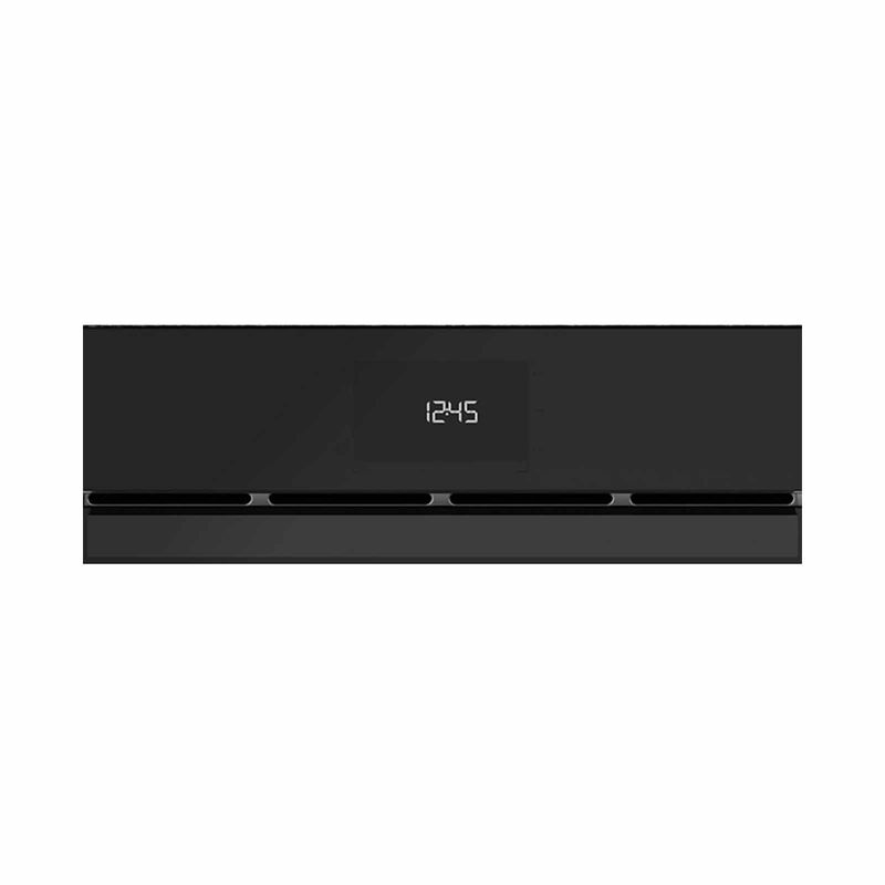BERTAZZONI 60cm Built-in Oven (black Glass Finish) FMOD6115ELB1-image 3