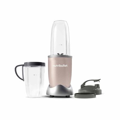 NUTRIBULLE Pro 7pc - Champagne NB907CP