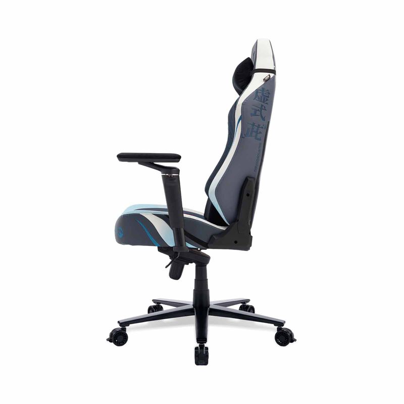 TTRACING Maxx Gaming Chair - Gojo Edition (5d Armrest) TTRMAXXJJKGJ-002-image 3