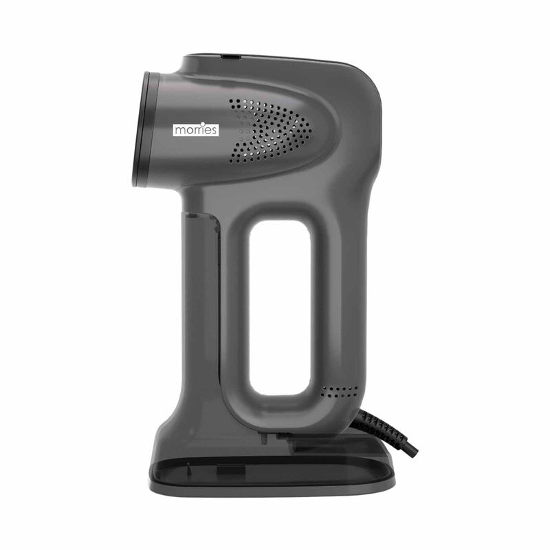 MORRIES Vacuum Handheld Garment Steamer MS231HGS-image 6