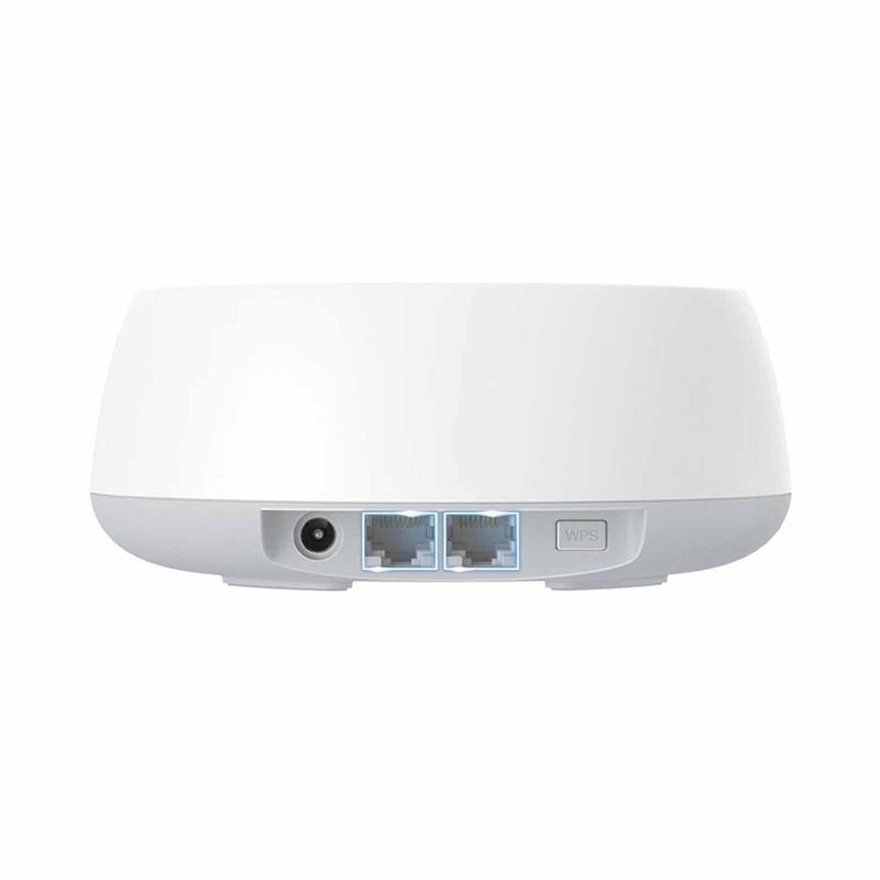 TP LINK Be5000 Whole Home Mesh Wi-fi 7 Unit TPL-DECO-BE25 (1 -PACK)-image 2