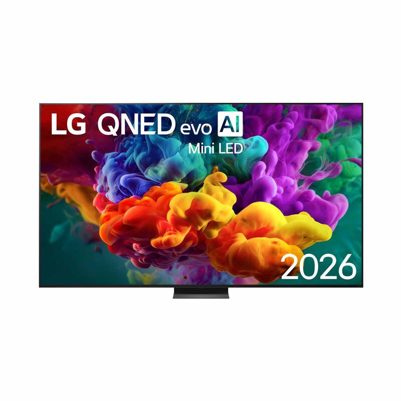 LG 100 In 4k Qned Miniled Ai Tv 100QNED86BS.ATC-image 1